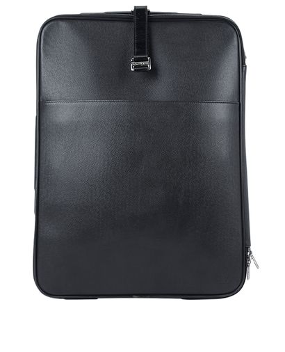 Louis Vuitton Epi 50 Taiga Suitcase, front view